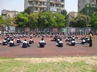 学校体育活动